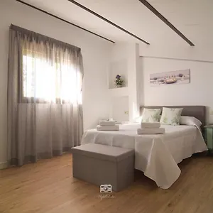 Hospedium Dlj Murallas De Arjona