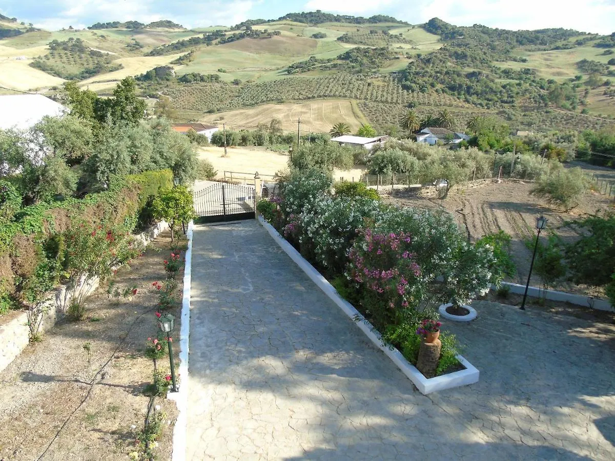 Chalet Casa El Molino Villa Montecorto