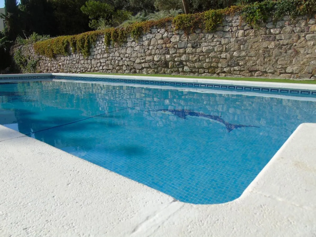 Chalet Casa El Molino Villa Montecorto